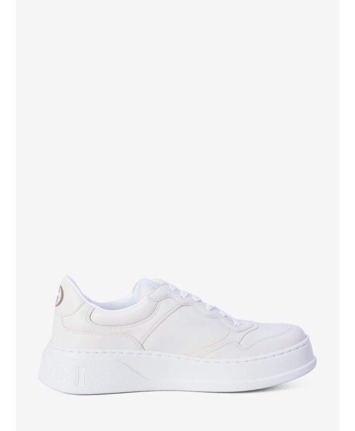 GUCCI - Sneakers in pelle