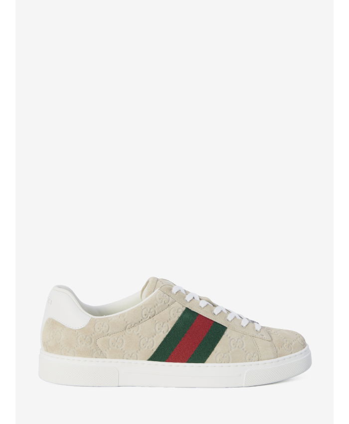 GUCCI - Gucci Ace sneakers