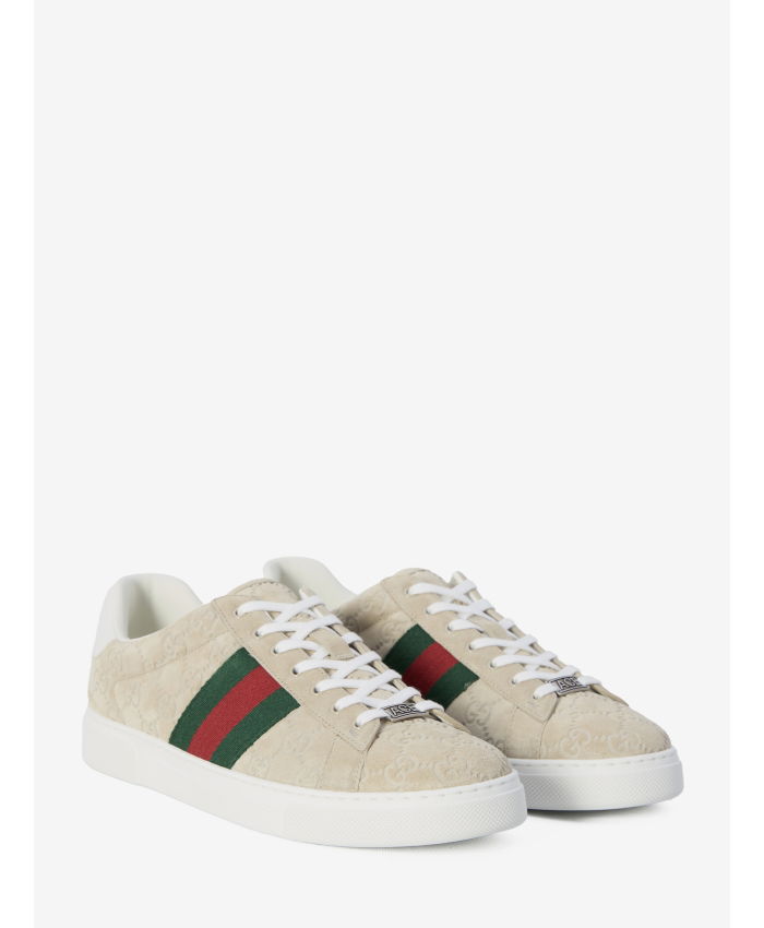 GUCCI - Gucci Ace sneakers