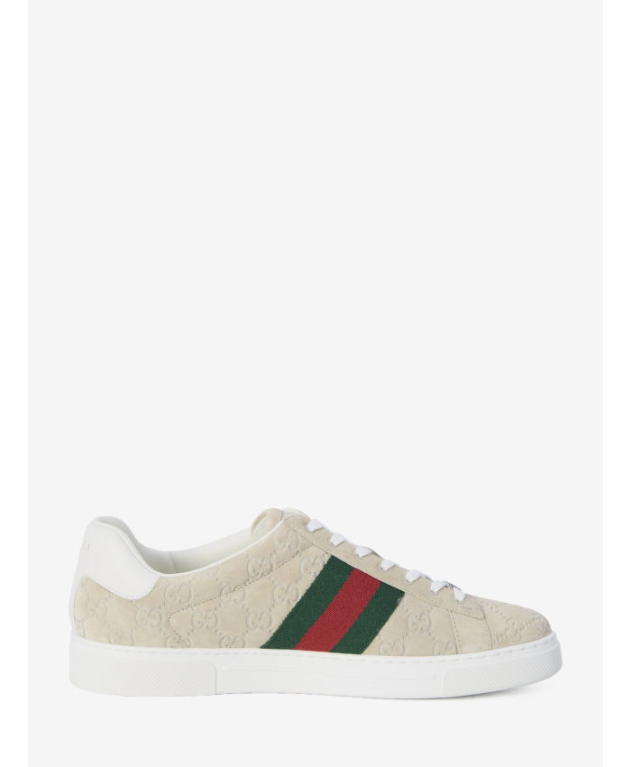 GUCCI - Gucci Ace sneakers