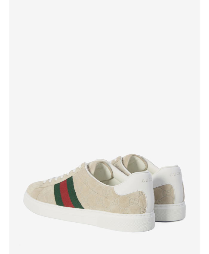 GUCCI - Gucci Ace sneakers