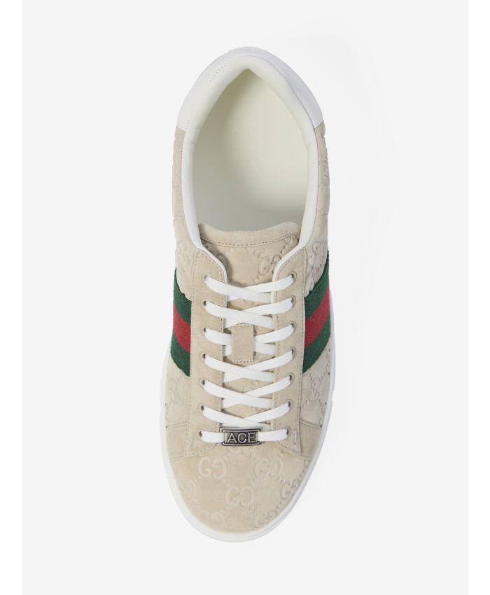 GUCCI - Gucci Ace sneakers