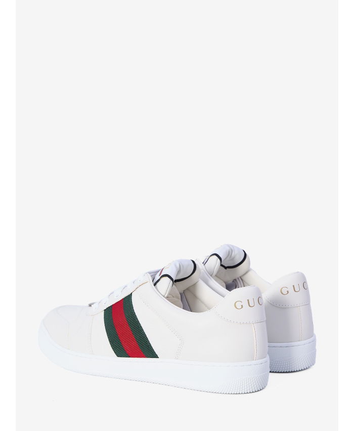 GUCCI - Sneakers Screener