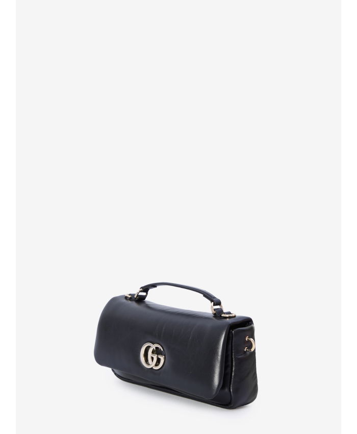 GUCCI - GG Milano small top handle bag