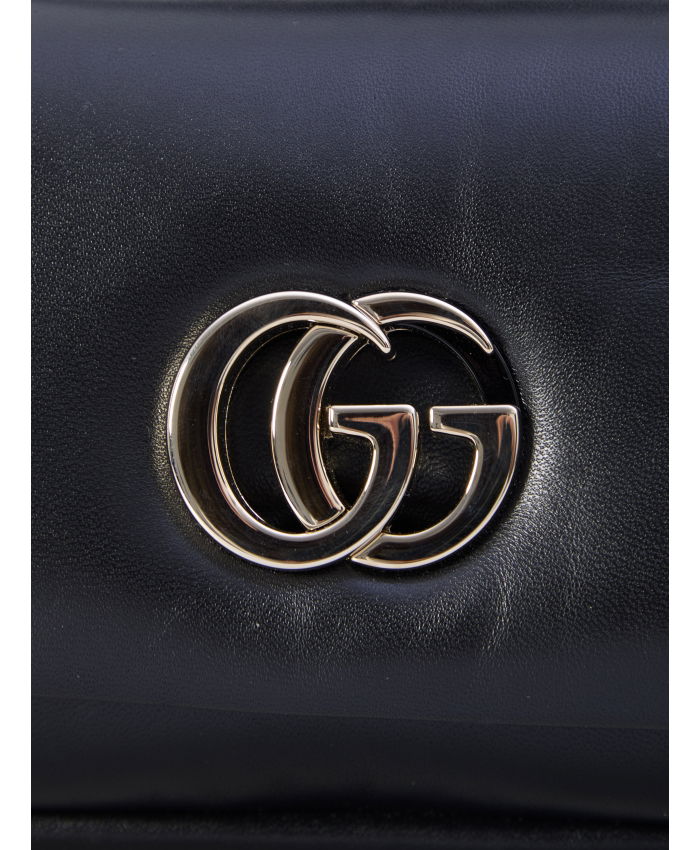 GUCCI - GG Milano small top handle bag