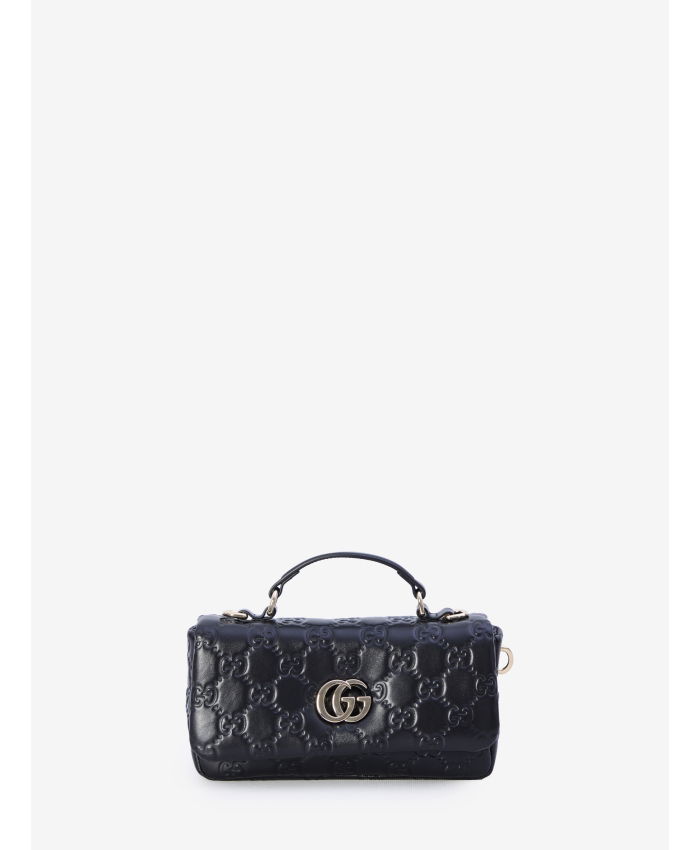 GUCCI - GG Milano mini handle bag