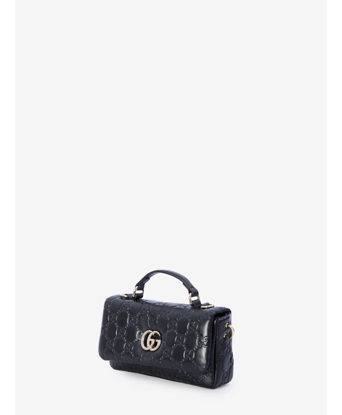 GUCCI - GG Milano mini handle bag