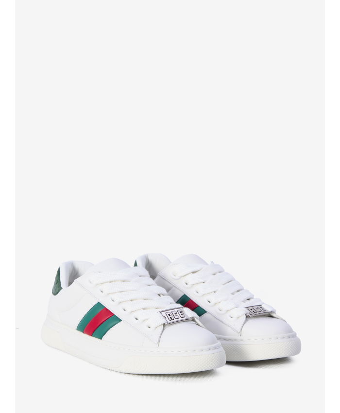 GUCCI - Gucci Ace sneakers