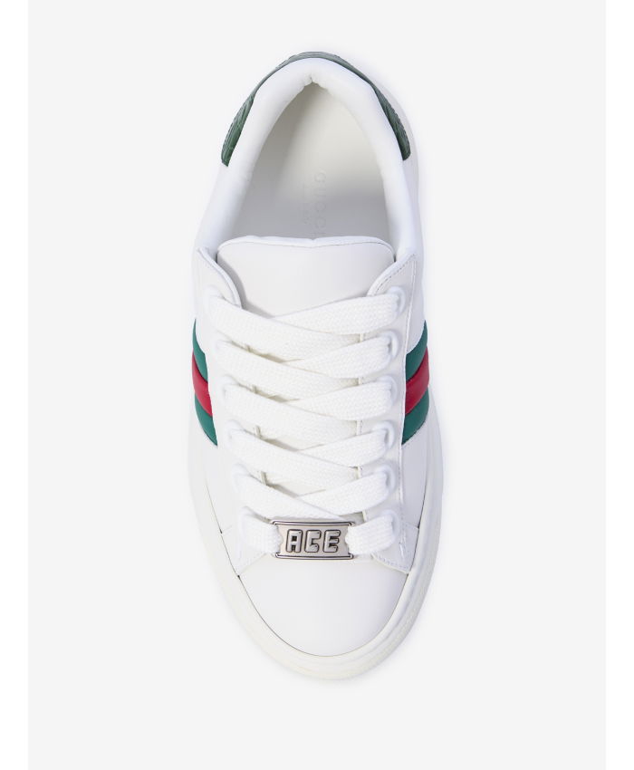 GUCCI - Gucci Ace sneakers