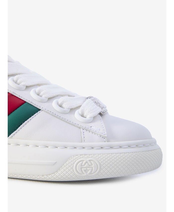 GUCCI - Gucci Ace sneakers