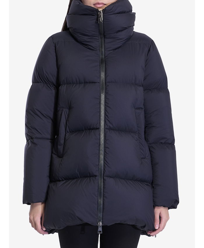 HERNO - Nylon down jacket