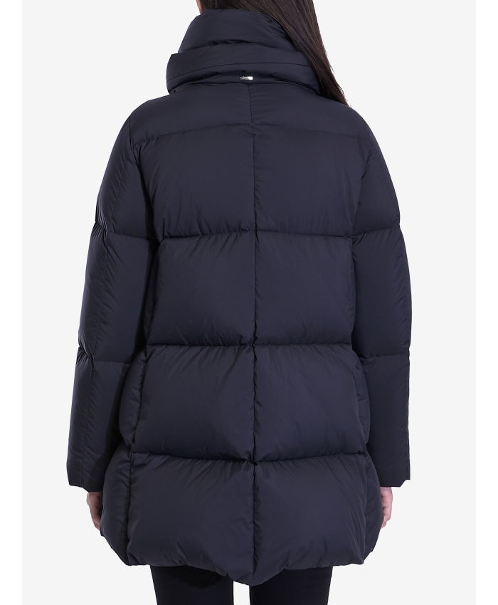 HERNO - Nylon down jacket