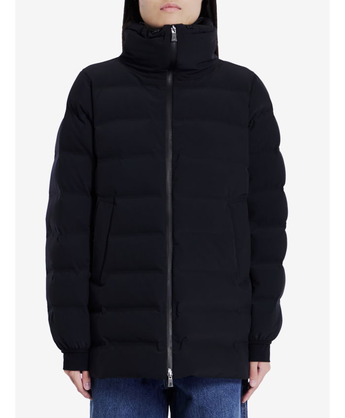 HERNO - Gore-Tex down jacket