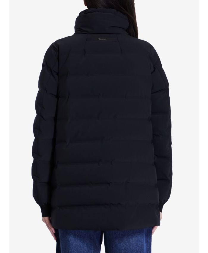 HERNO - Gore-Tex down jacket