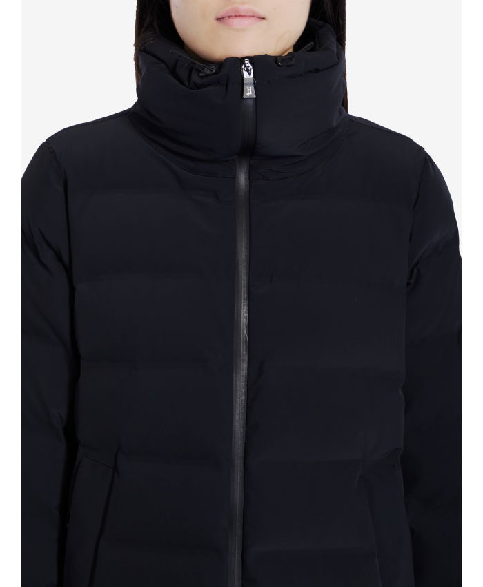 HERNO - Gore-Tex down jacket