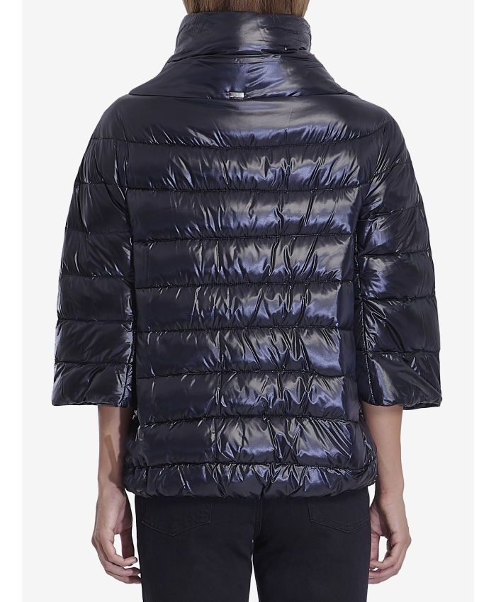 HERNO - Down jacket in nylon