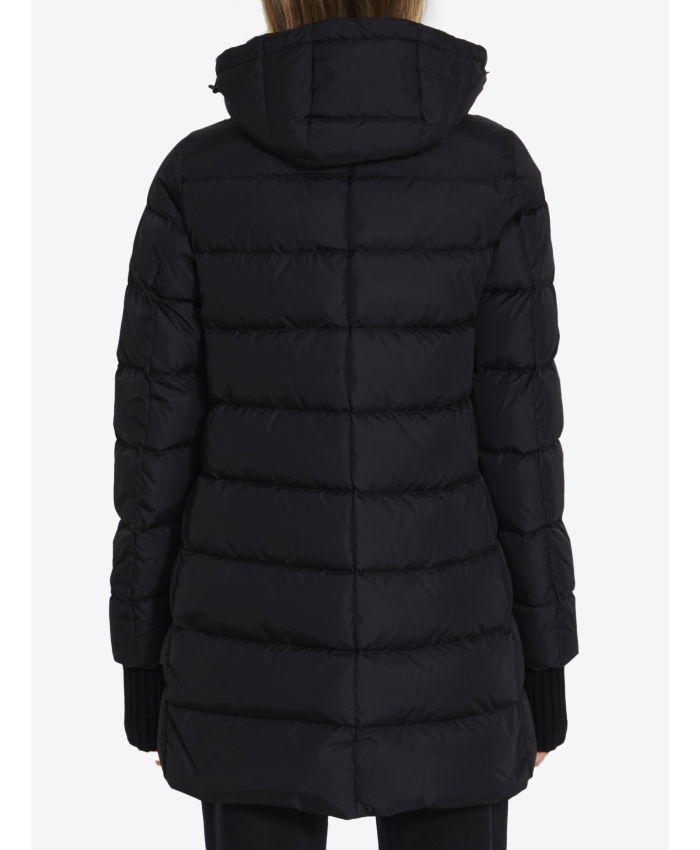 HERNO - Down jacket in nylon