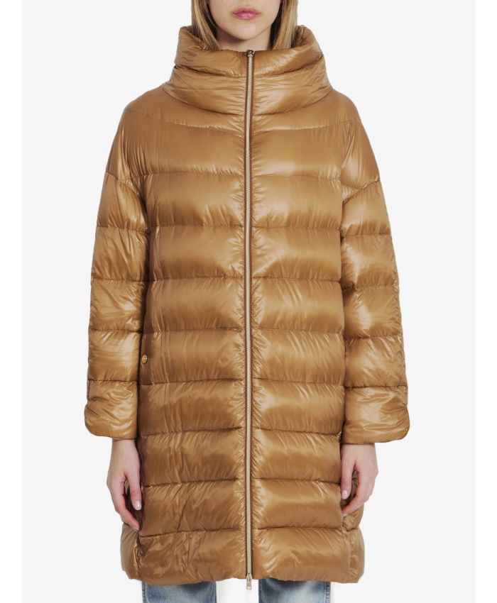 HERNO - Matilde Down jacket in nylon