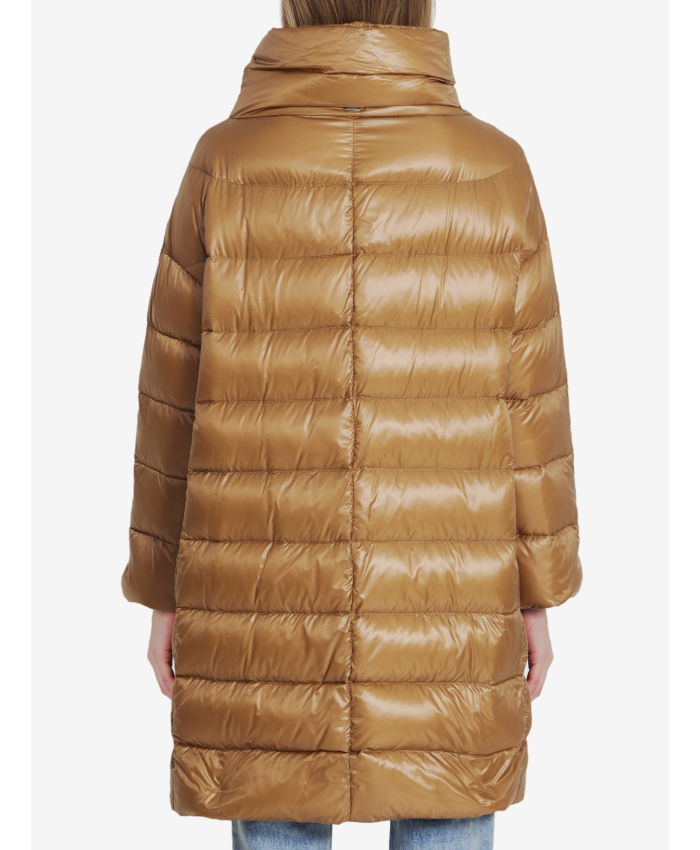 HERNO - Matilde Down jacket in nylon