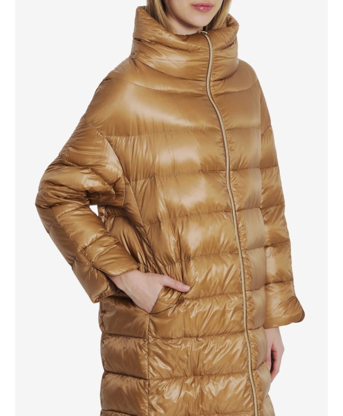 HERNO - Matilde Down jacket in nylon