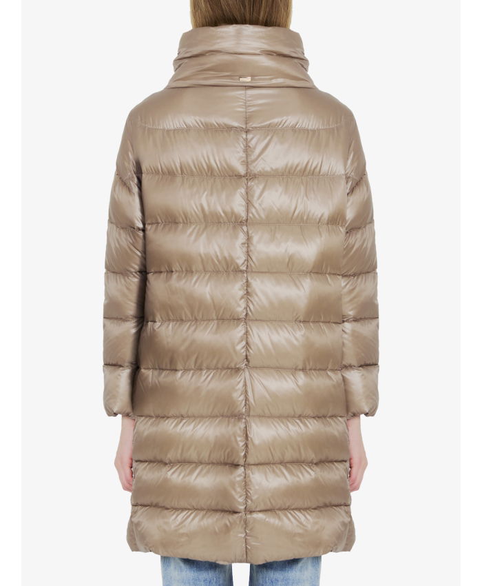 HERNO - Matilde Down jacket in nylon