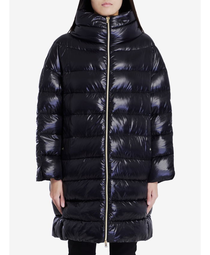 HERNO - MatildeDown jacket in nylon