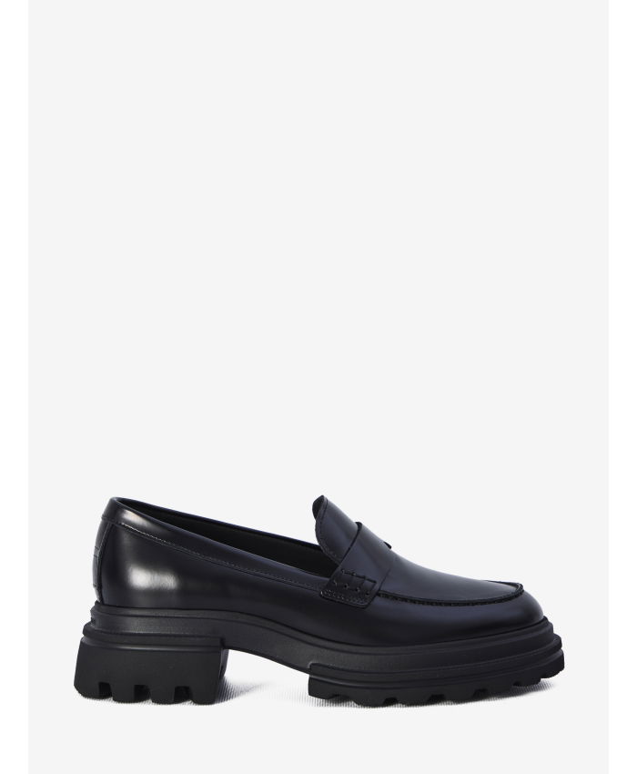 HOGAN - H674 loafers