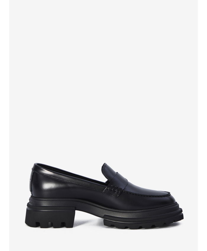 HOGAN - H674 loafers