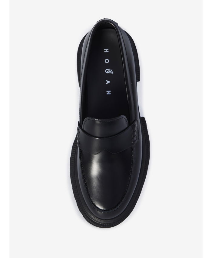 HOGAN - H674 loafers