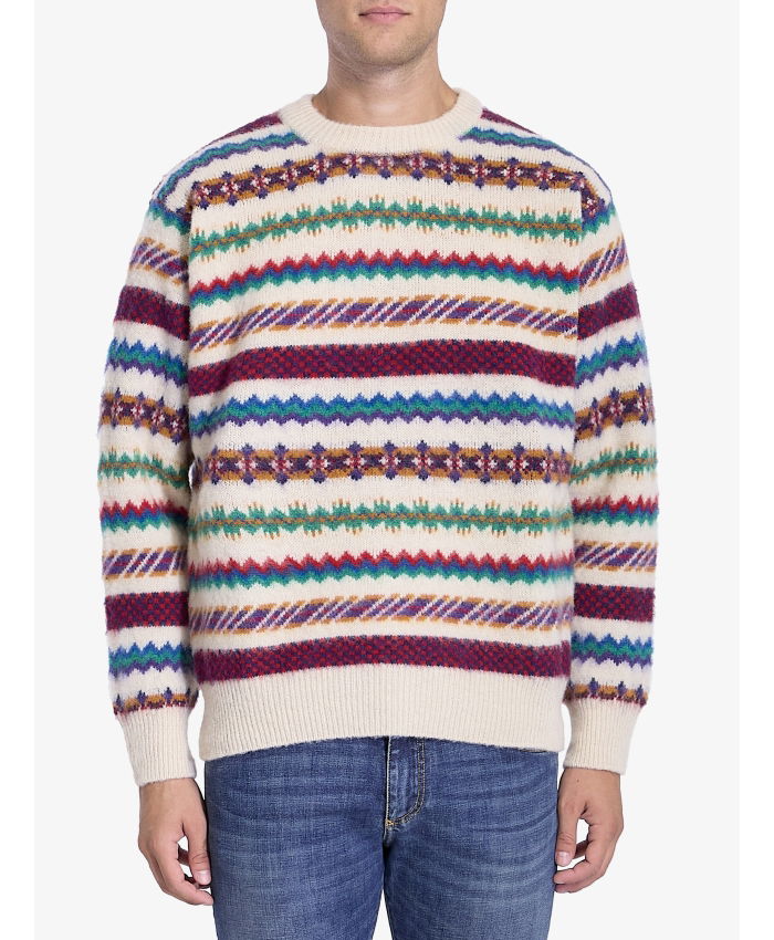 HOWLIN - A Woolen Wonder sweater