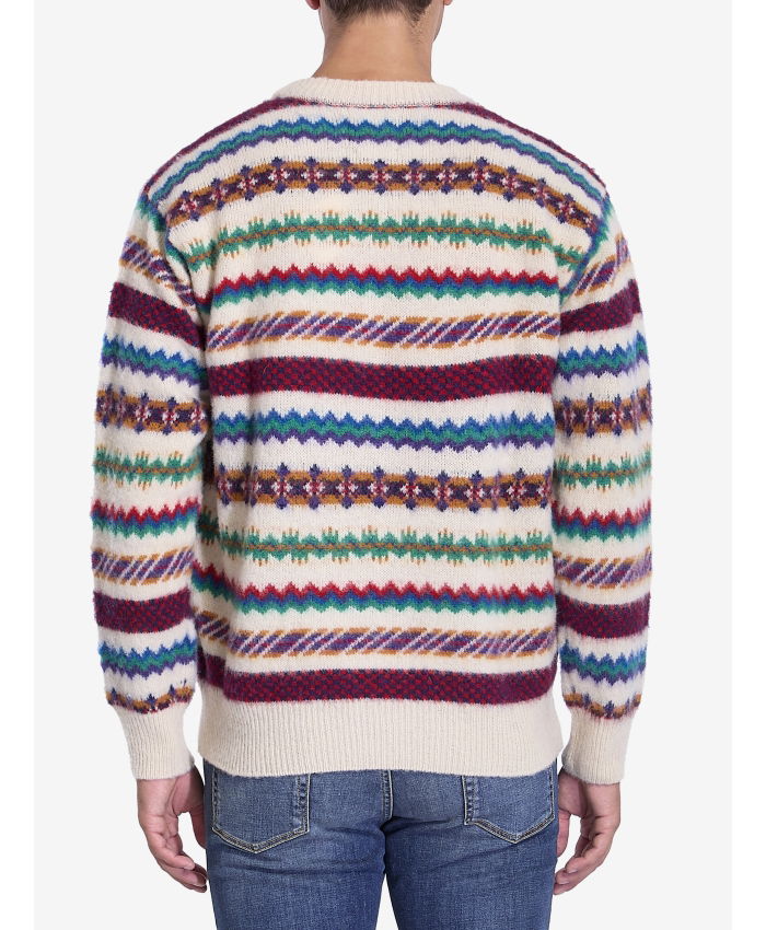 HOWLIN - A Woolen Wonder sweater