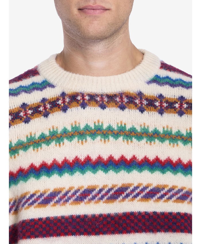 HOWLIN - A Woolen Wonder sweater