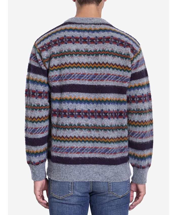 HOWLIN - A Woolen Wonder sweater