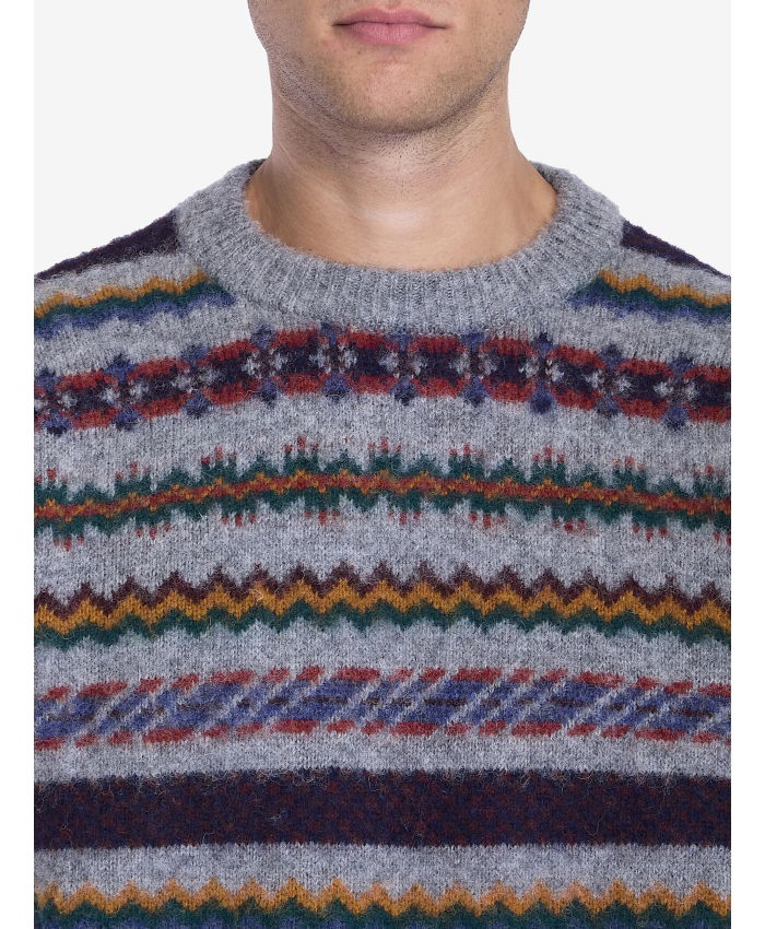 HOWLIN - A Woolen Wonder sweater