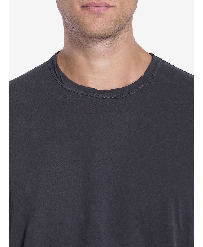 JAMES PERSE - Cotton t-shirt