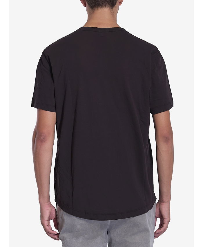 JAMES PERSE - Cotton t-shirt