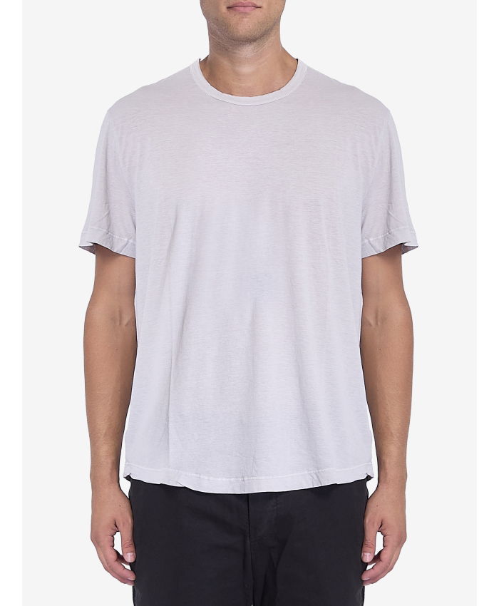 JAMES PERSE - Cotton t-shirt