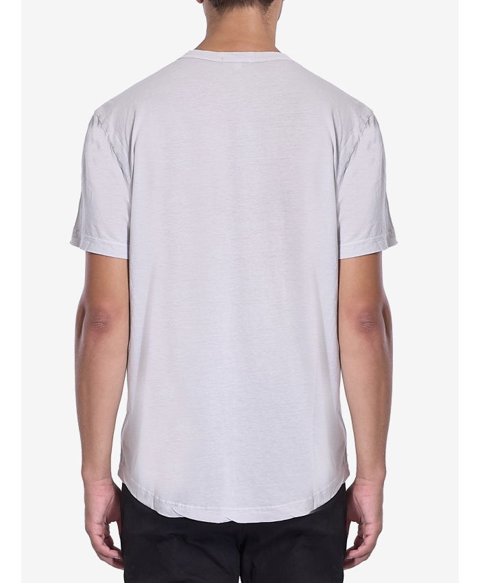 JAMES PERSE - Cotton t-shirt