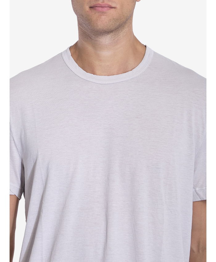 JAMES PERSE - Cotton t-shirt