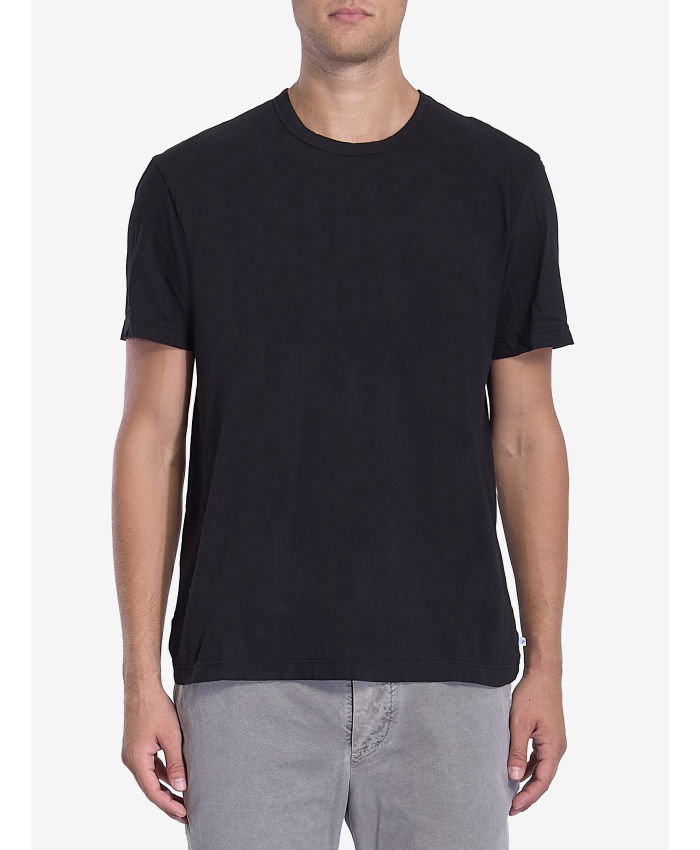 JAMES PERSE - Cotton t-shirt