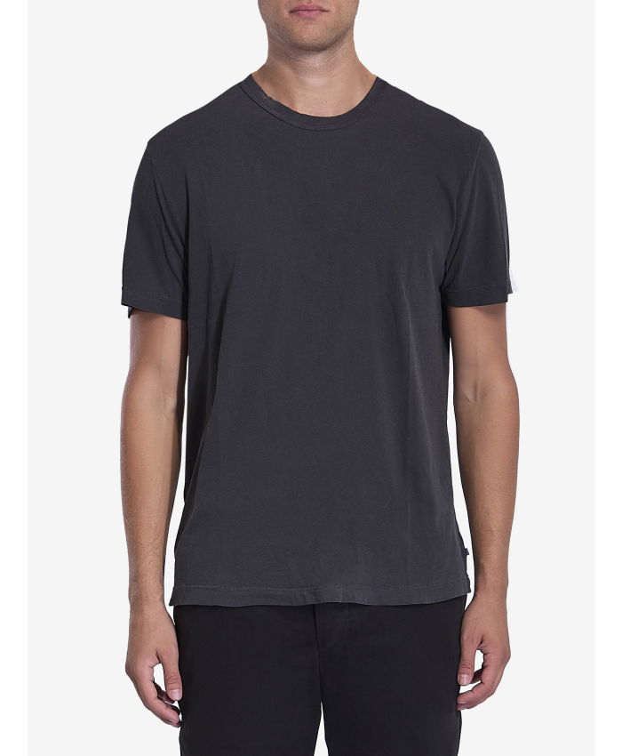 JAMES PERSE - Cotton t-shirt