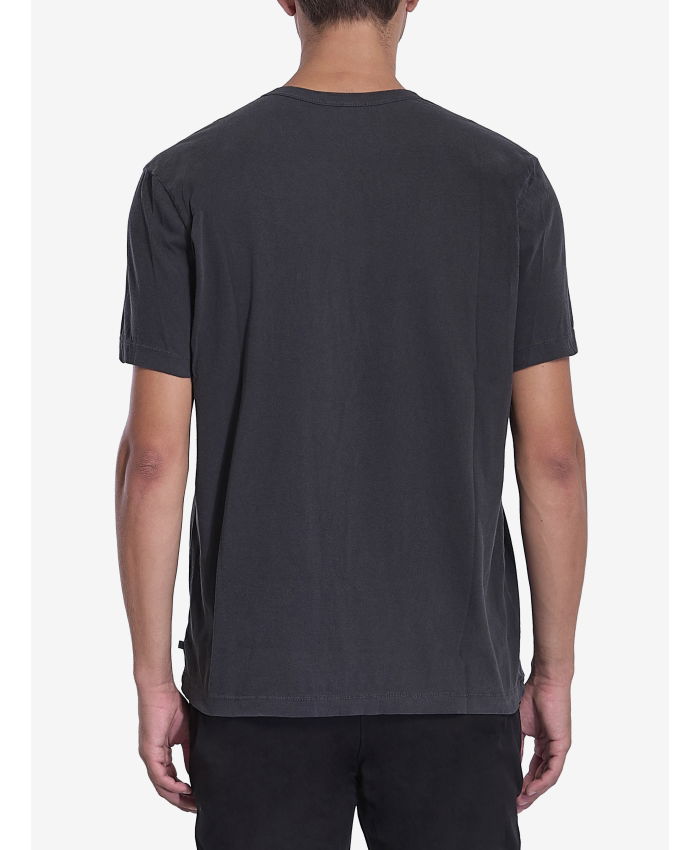 JAMES PERSE - Cotton t-shirt