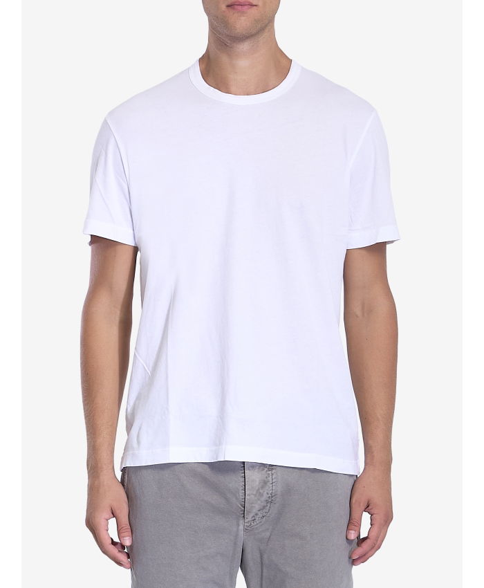 JAMES PERSE - Cotton t-shirt