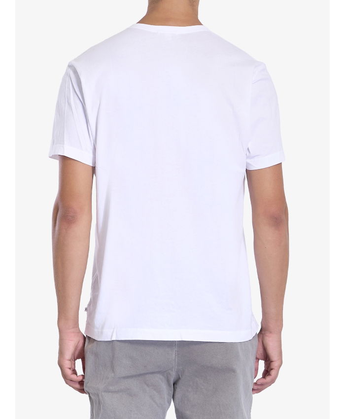 JAMES PERSE - Cotton t-shirt