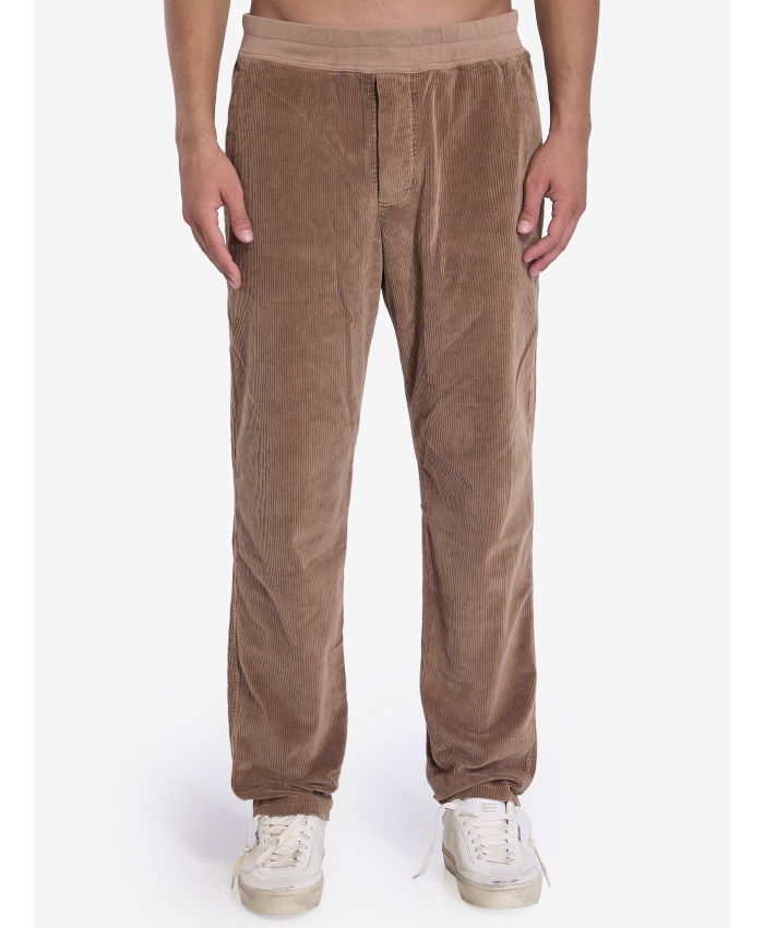 JAMES PERSE - Corduroy pants