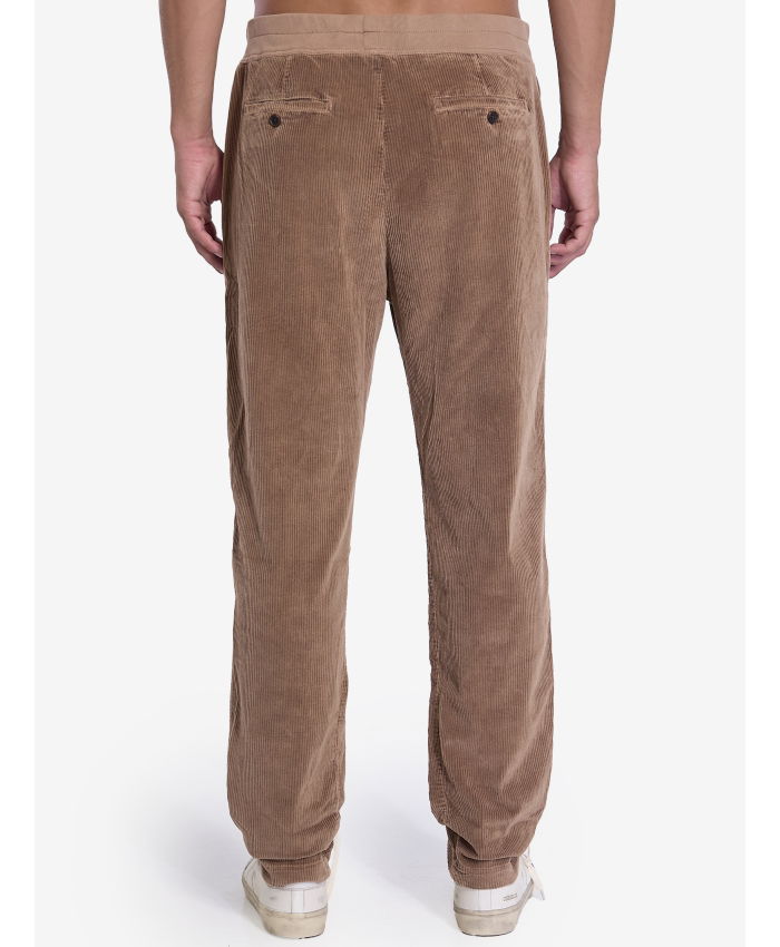 JAMES PERSE - Corduroy pants