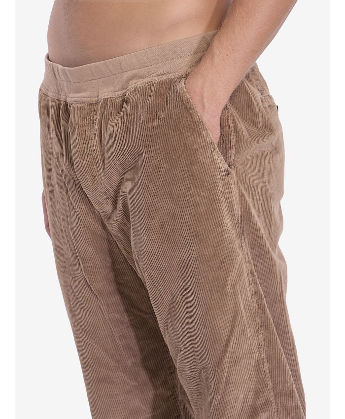 JAMES PERSE - Corduroy pants