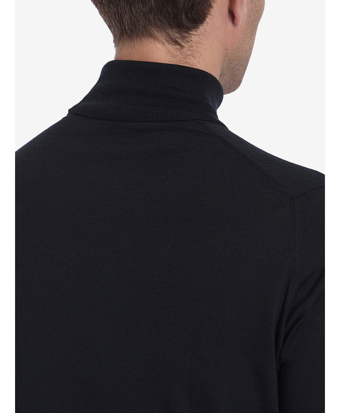 JOHN SMEDLEY - Cherwell pullover