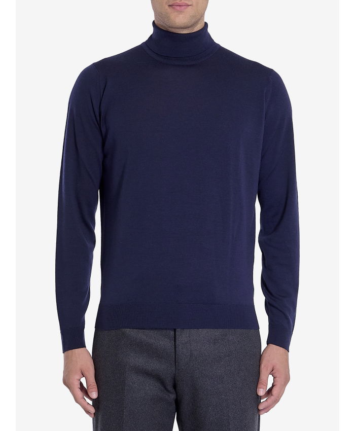 JOHN SMEDLEY - Cherwell pullover