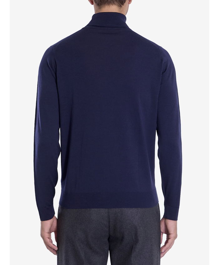 JOHN SMEDLEY - Cherwell pullover